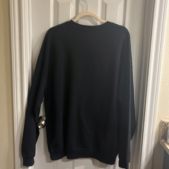 Disney Just A Girl In Love Sweatshirt - Picture 4 of 4